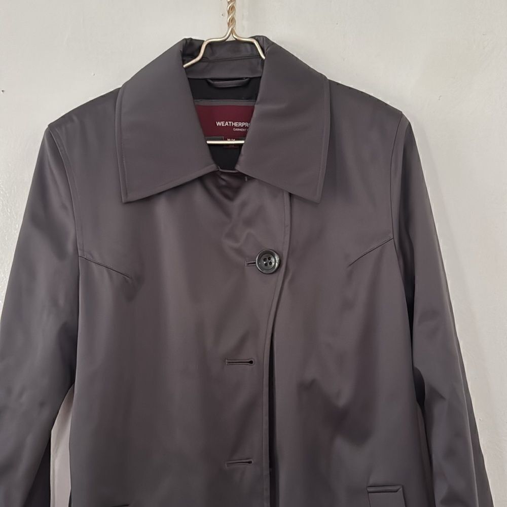Weatherproof jacket EUC - Picture 2 of 10
